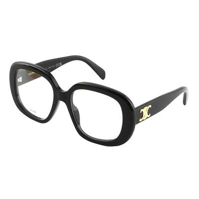 CELINE赛琳眼镜板材个性大框