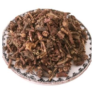 中药材麻黄根 无硫麻黄根 野生 结力根 中草药大全500克包邮