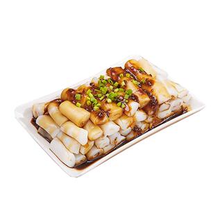 冲泡即食猪肠粉广东方便速食宿舍学生小吃免煮零食夜宵充饥早餐