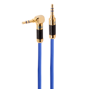 线尊单晶铜aux线3.5mm音频线