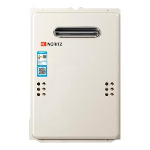 NORITZ/能率 GQ-16T1WS/21T1WS/2637WS燃气热水器室外机防冻16升