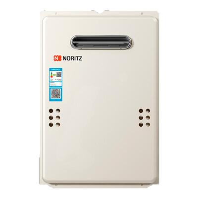 能率日本原装进口户外热水器16升