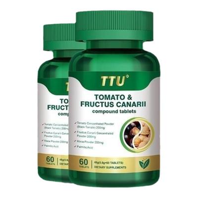 TTU番茄红素青果复合片