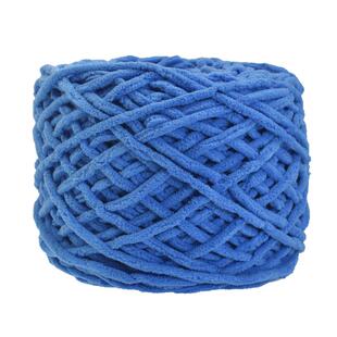 拖鞋冰条线粗毛线围巾线手工编织毛衣diy包包钩针玩偶勾鞋子的线