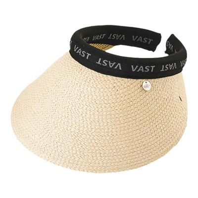 thegreenparty休闲空顶帽