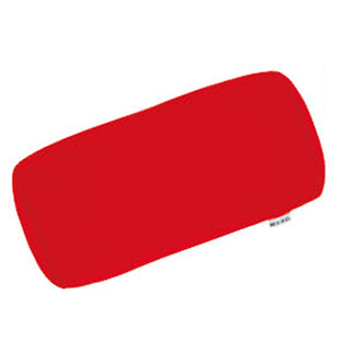 MOGU柔软抱枕座椅腰靠午休趴睡枕头沙发电视枕打游戏垫腿减压靠垫