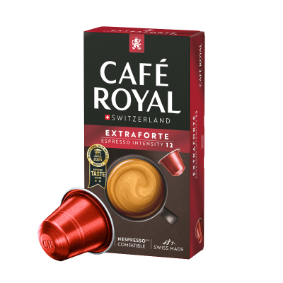 试用|瑞士咖啡胶囊Nespresso系列