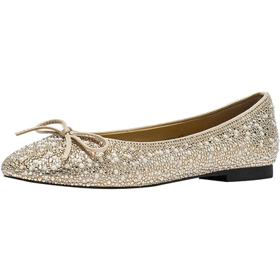 CDF女鞋轻奢名品时尚百搭