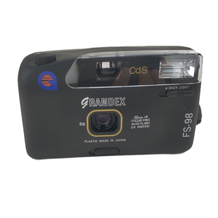 二手数码照相机 问题故障残坏尸体抵账充数配件机 古董相机