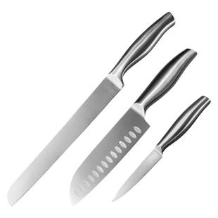 切西瓜专用刀加长水果刀家用不锈钢西瓜切块神器高档开瓜分割工具