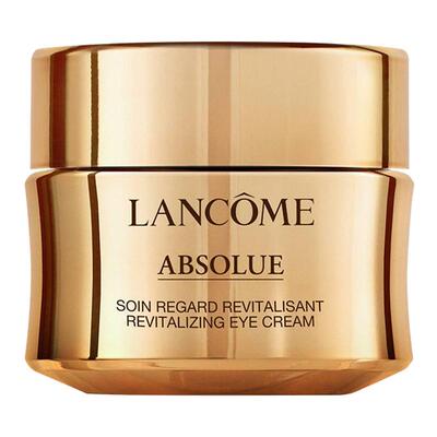 【自营】Lancome/兰蔻菁纯眼霜20ml 玻色因紧致眼周淡化细纹