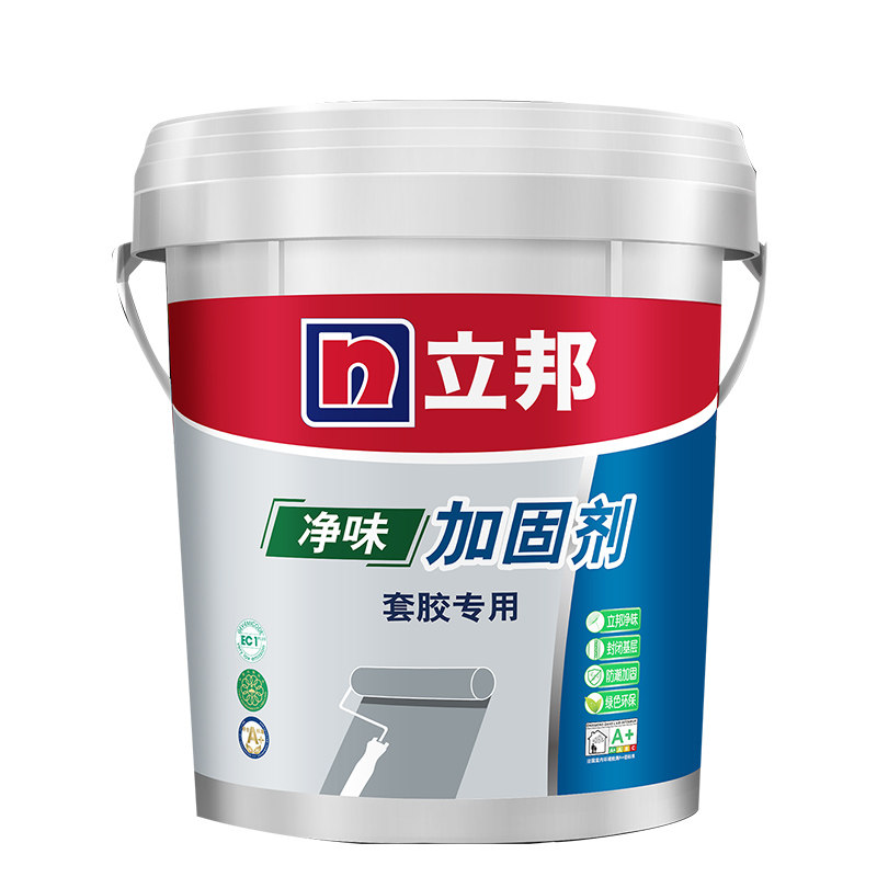 立邦墙固内墙加固剂界面剂