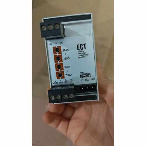 MOORE ECT/1-5U/2X4-20MA/24DC信号