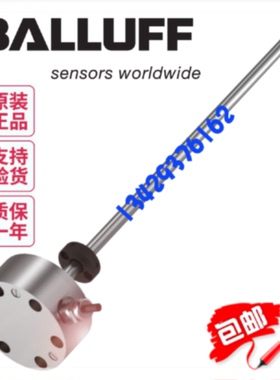 议价德国BALLUFF巴鲁夫BTL7-E500-M0100-K-SR32 BTL161P位移原装