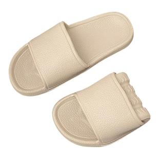 可折叠旅行拖鞋女便携式外出差旅游酒店洗澡一次性防滑一字拖鞋男