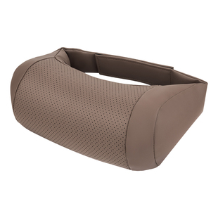 奔驰迈巴赫E/C/A级GLC E300l汽车头枕护颈枕C260L座椅腰靠GLB枕头