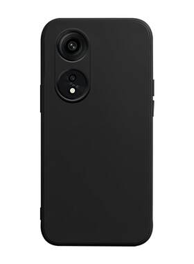 适用oppoA1Pro高级感防摔保护套