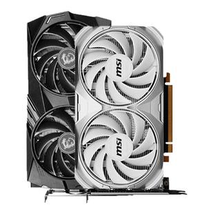 微星RTX5050/5060双风扇幻影师万图师魔龙台式机电脑游戏独立显卡