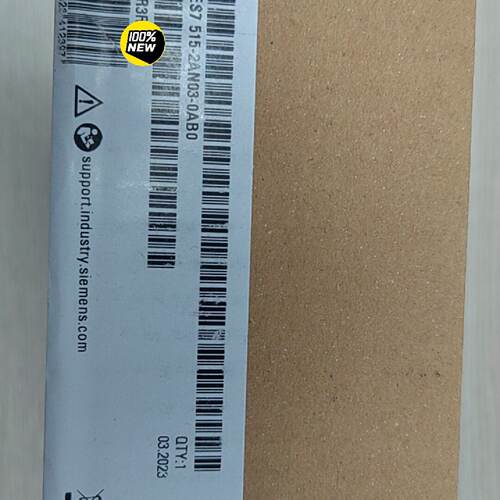 【询价】6ES7515-2AN03-0AB0 CPU 1515适用