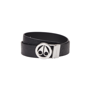 MOOSE KNUCKLES  CIRCULAR 男女同款皮带腰带