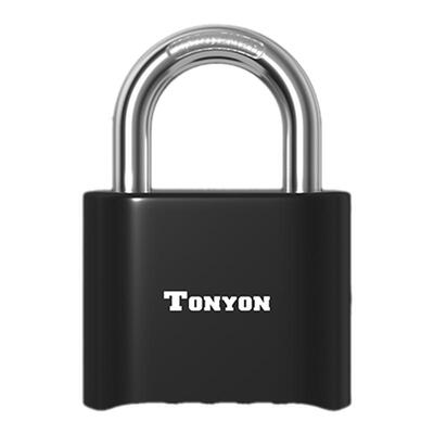 TONYON密码锁挂锁防盗