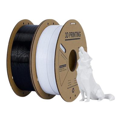3D打印耗材PETG基础色