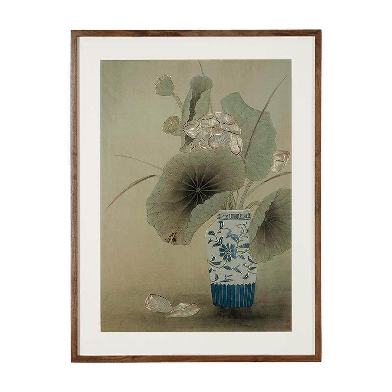 铜师傅《平平安安》铜雕画