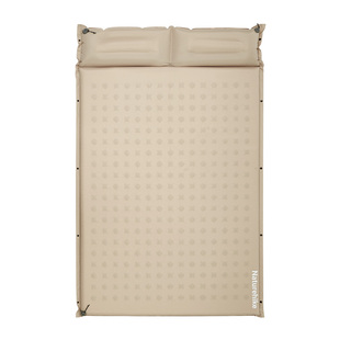 挪客自动充气垫露营地垫气垫帐篷充气垫便携垫子午休睡垫家用地铺