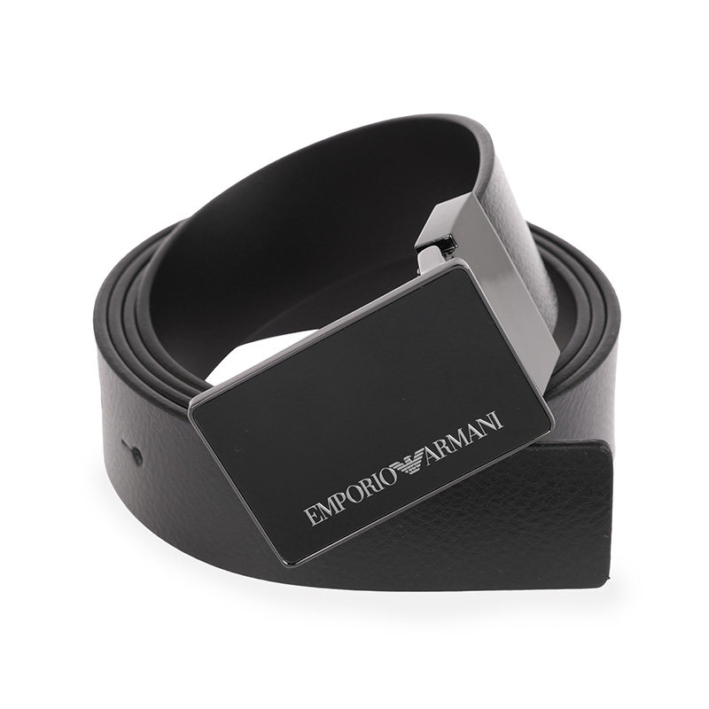 休闲皮带EMPORIOARMANI男士商务
