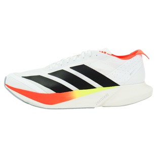 指南针 ADIDAS ADIZERO DRIVE RC 男子低帮轻量竞速跑步鞋 JR9380