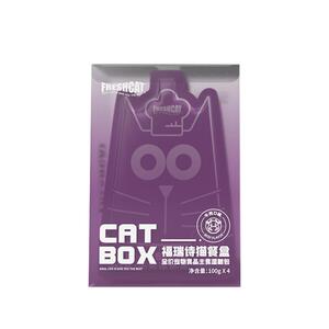 freshcat全营养增肥发腮主食餐包