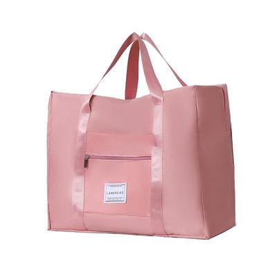 防水牛津布旅行包萌蒂家居