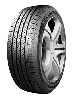 朝阳205/60R16经济型RP18轮胎