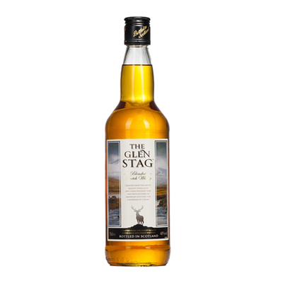 格兰萨戈调和威士忌700ml/1L