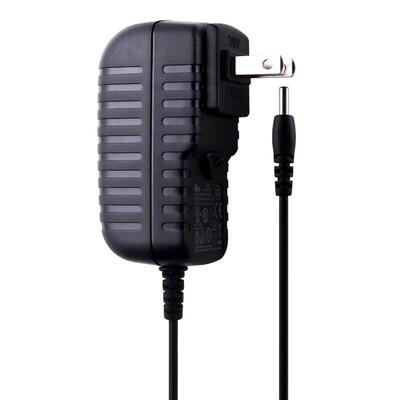 适用于LEGO乐高机器人电源适配器EV3/45501/44/31313锂电池95656充电线 NXT通用插头