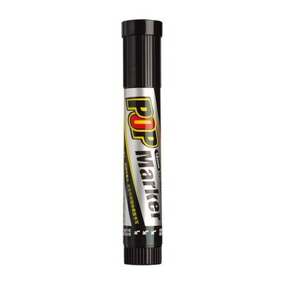 金万年pop马克笔宽头海报专用笔