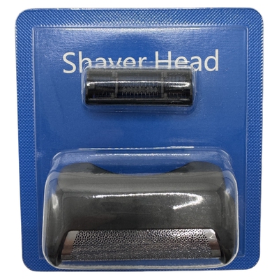 适配博朗剃须刀11B刀头网罩配件