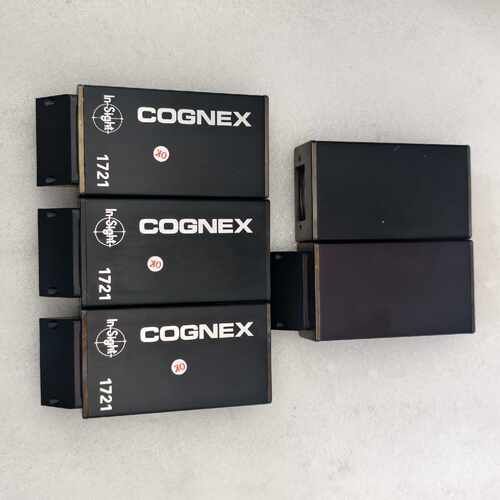 COGNEX In-Sight 1721 晶圆读码器，24V，议价商品