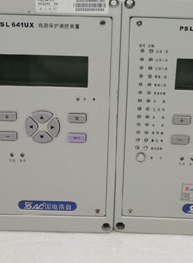 【询价】国电南自PSL641X适用
