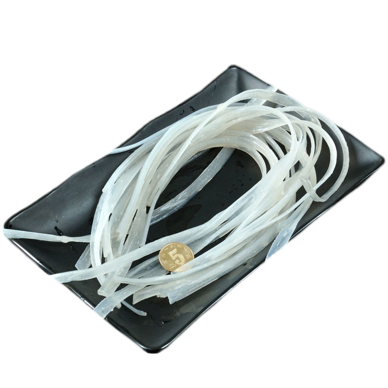 东北特产土豆粉条细粉火锅粉1斤1袋5袋包邮火锅马铃薯粉条木薯粉