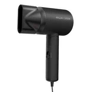 法林电吹风机折叠便携大风力速干不伤发家用宿舍用学生静音吹风筒