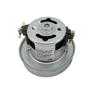 适配美的松下德尔玛家用吸尘器电机大功率马达全铜配件通用1200W