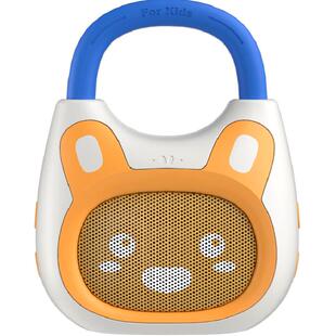 火火兔故事机儿歌播放器幼儿音乐儿童早教机0到3岁益智启蒙礼物