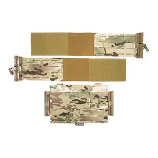 DMGear Ferro FCSK 2.0 JPC背心迷彩快拆包围配件颜色定制 备用