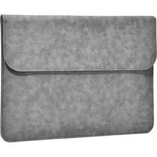 新款笔记本内胆包电脑包男女适用于华为matebook16英寸苹果macbook14寸保护套Air13联想小新Pro15寸皮套