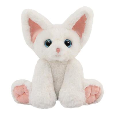 可爱小猫玩偶毛绒玩具公仔