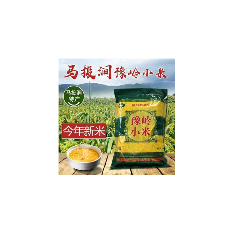 天天特价河南特产马投涧豫岭免淘