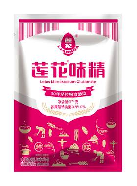 莲花大袋家用餐饮粮食调味料2kg