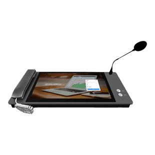 校园防欺凌霸凌报警器语音识别求助学校一键报警器系统无线联网