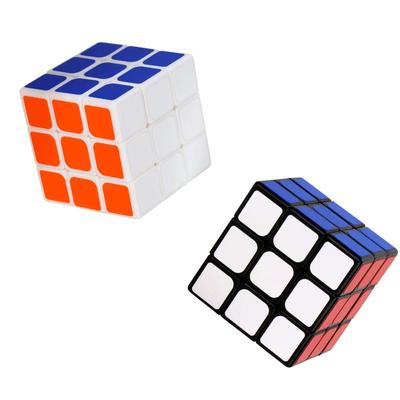 永骏三阶磁力魔方小学生益智玩具